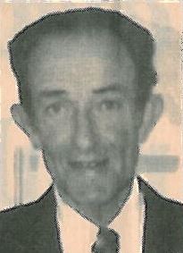 Charles Vance Smith
